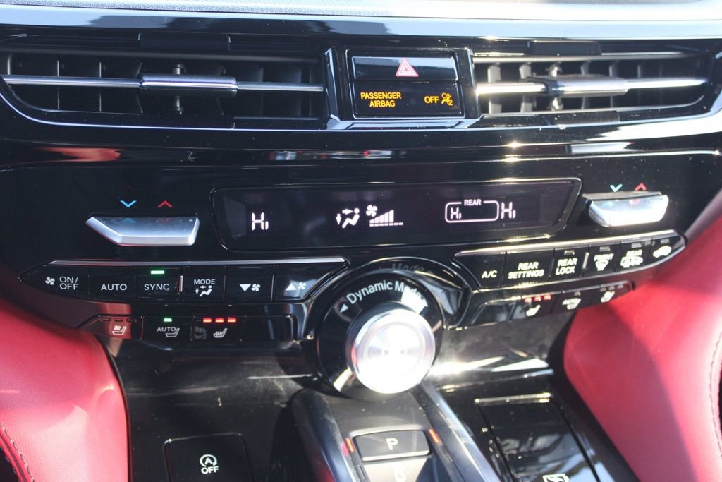 Used 2024 Acura MDX A-Spec image 42