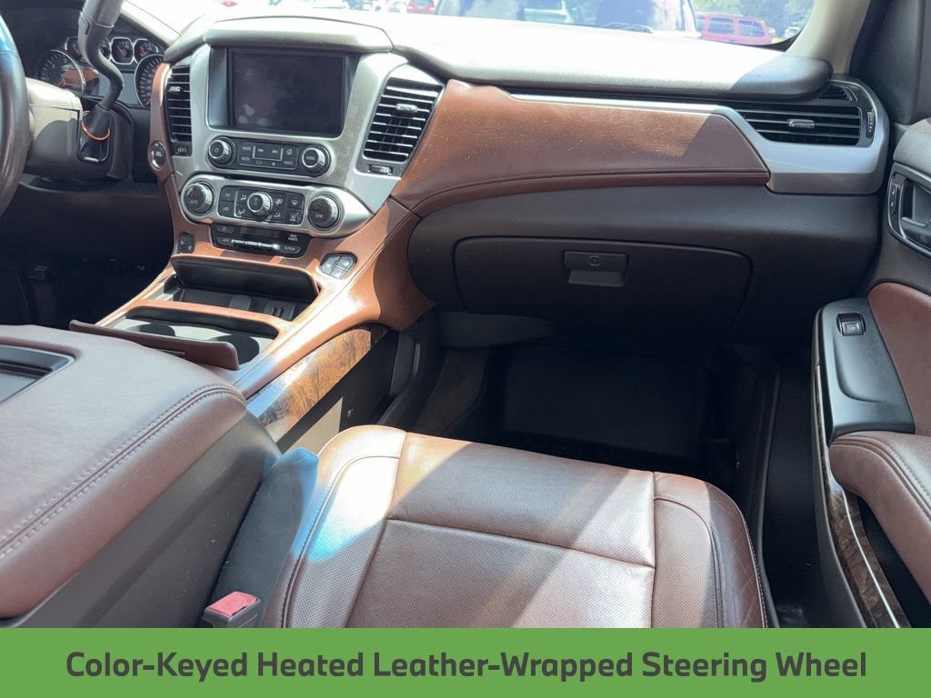 Used 2015 Chevrolet Suburban LTZ RWD image 19