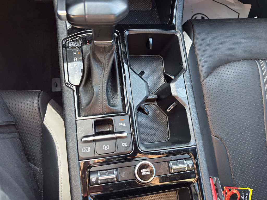 Used 2025 Kia K5 GT-Line w/ GT-Line Premium Package FWD image 18