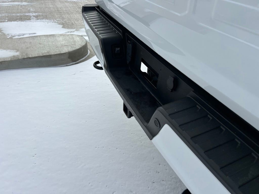 Certified 2022 Ford F150 Tremor w/ Trailer Tow Package image 16