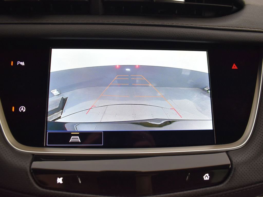 Certified 2024 Cadillac XT5 Premium Luxury w/ LPO, Floor Liner Package image 19