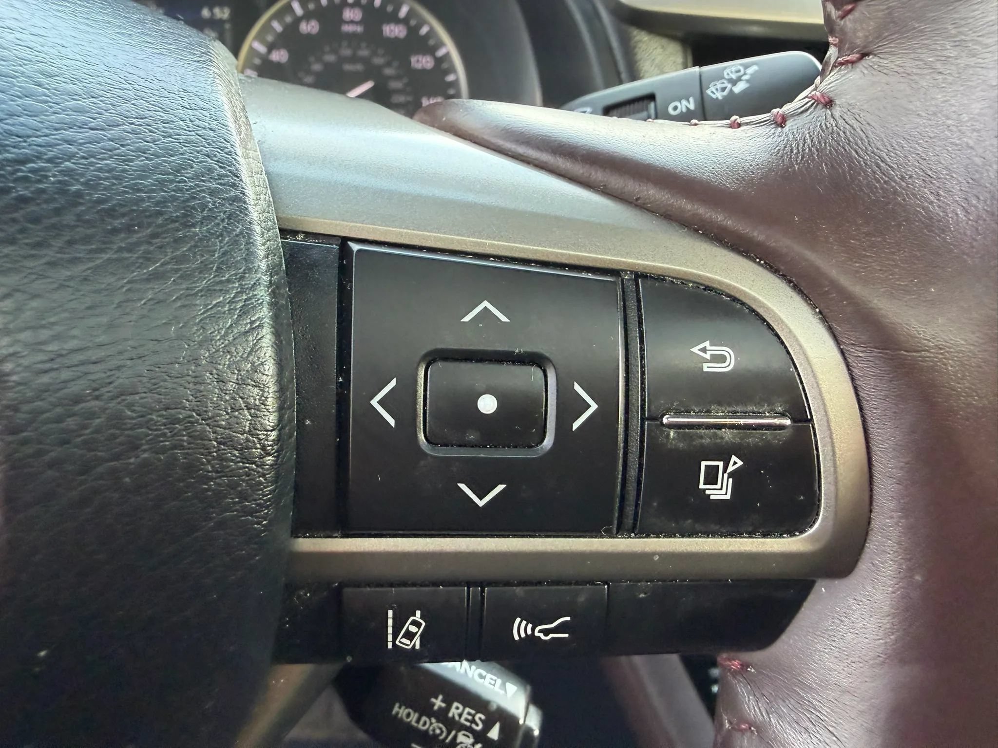Used 2017 Lexus RX 350 AWD w/ Premium Package image 44