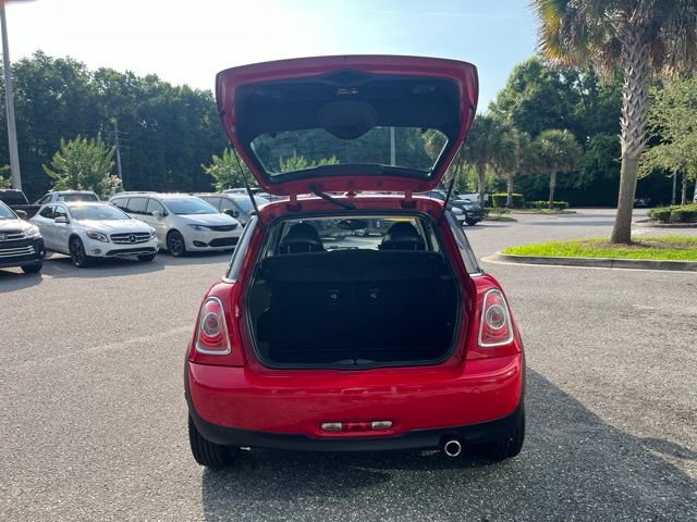 Used 2013 MINI Cooper Hardtop FWD image 6