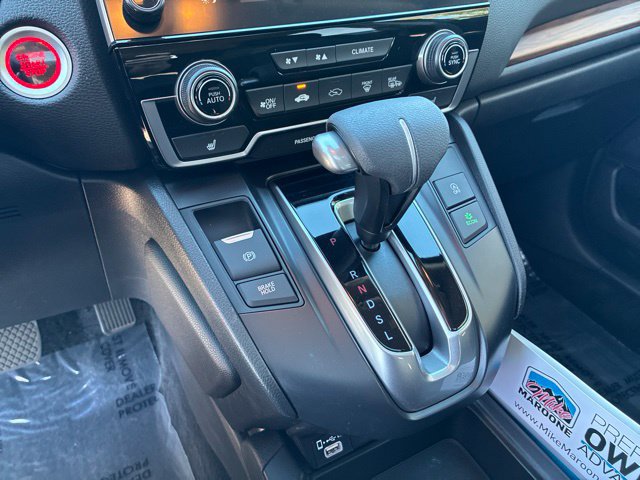 Certified 2022 Honda CR-V EX image 15