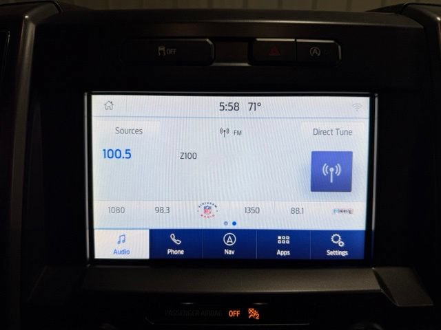 Used 2019 Ford F150 XLT w/ Equipment Group 302A Luxury AWD/4WD image 37