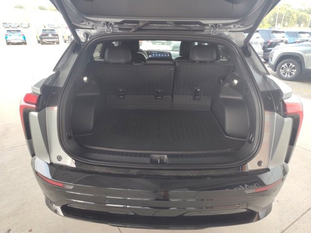 New 2025 Chevrolet Blazer EV RS image 10