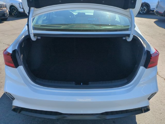 Certified 2023 Kia Forte LXS FWD image 31