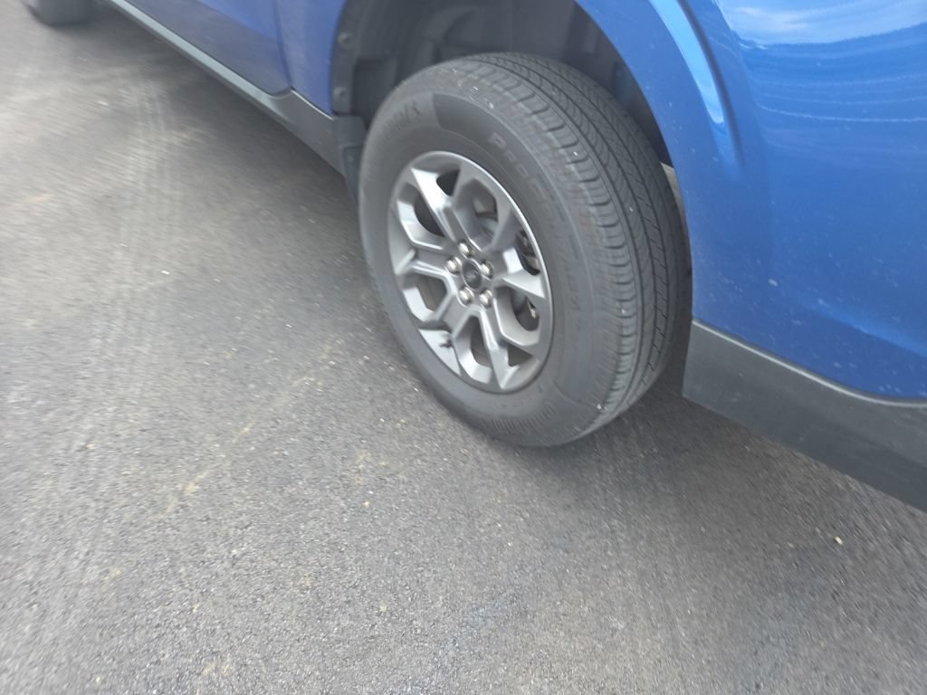 Used 2024 Ford Maverick XLT FWD image 15