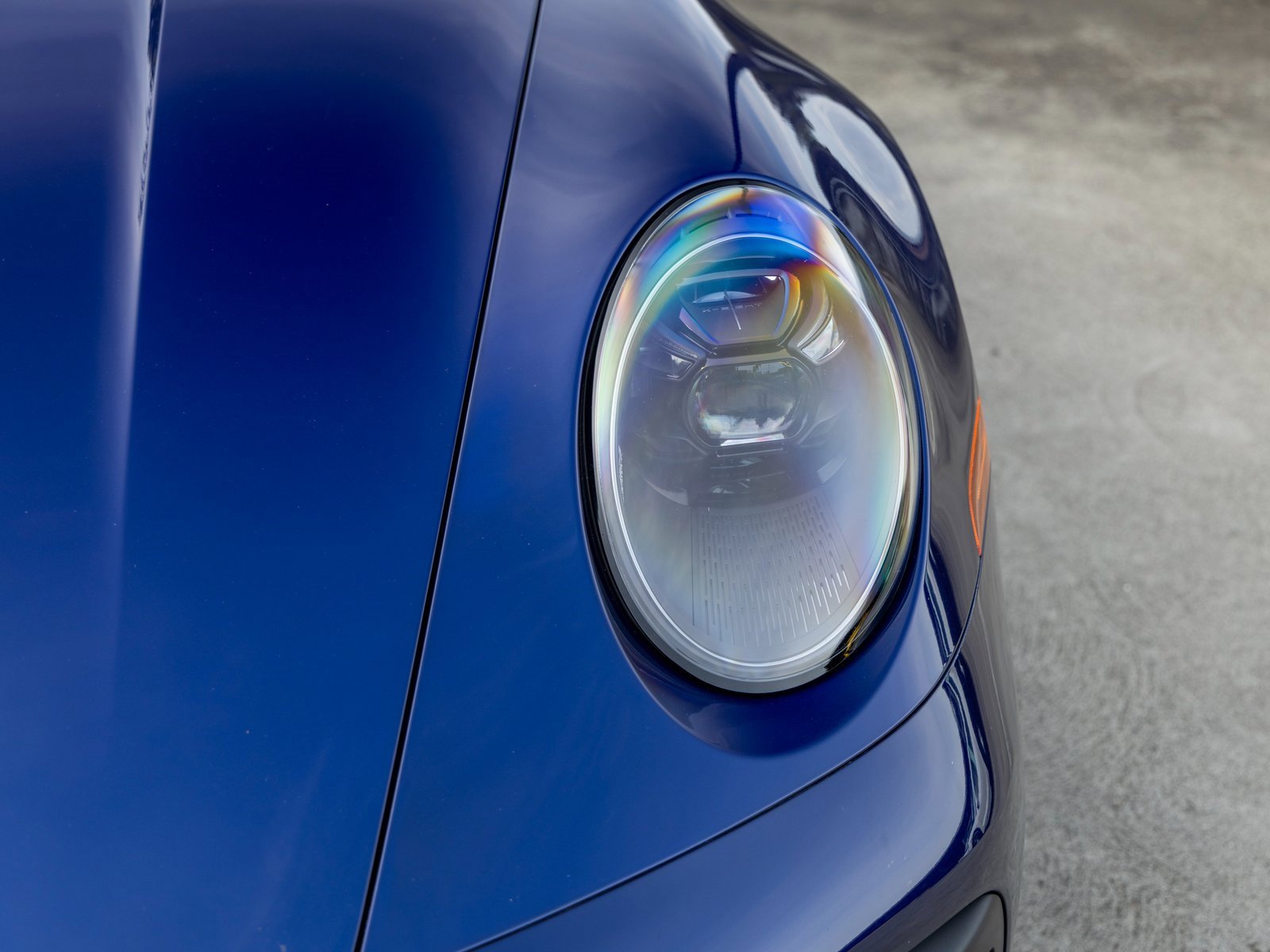 Certified 2022 Porsche 911 Carrera GTS image 16