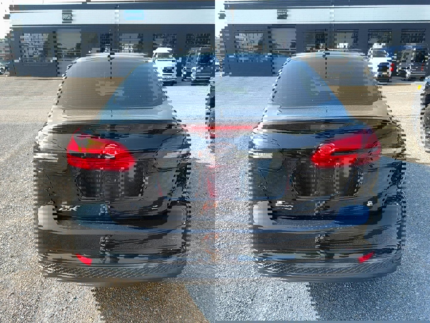 Used 2017 Ford Focus SE image 3