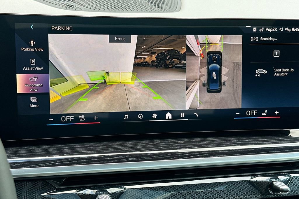 New 2026 BMW X6 xDrive40i w/ Climate Comfort Package image 23