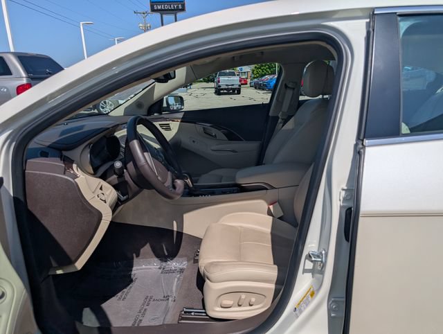 Used 2014 Buick LaCrosse Leather FWD image 10
