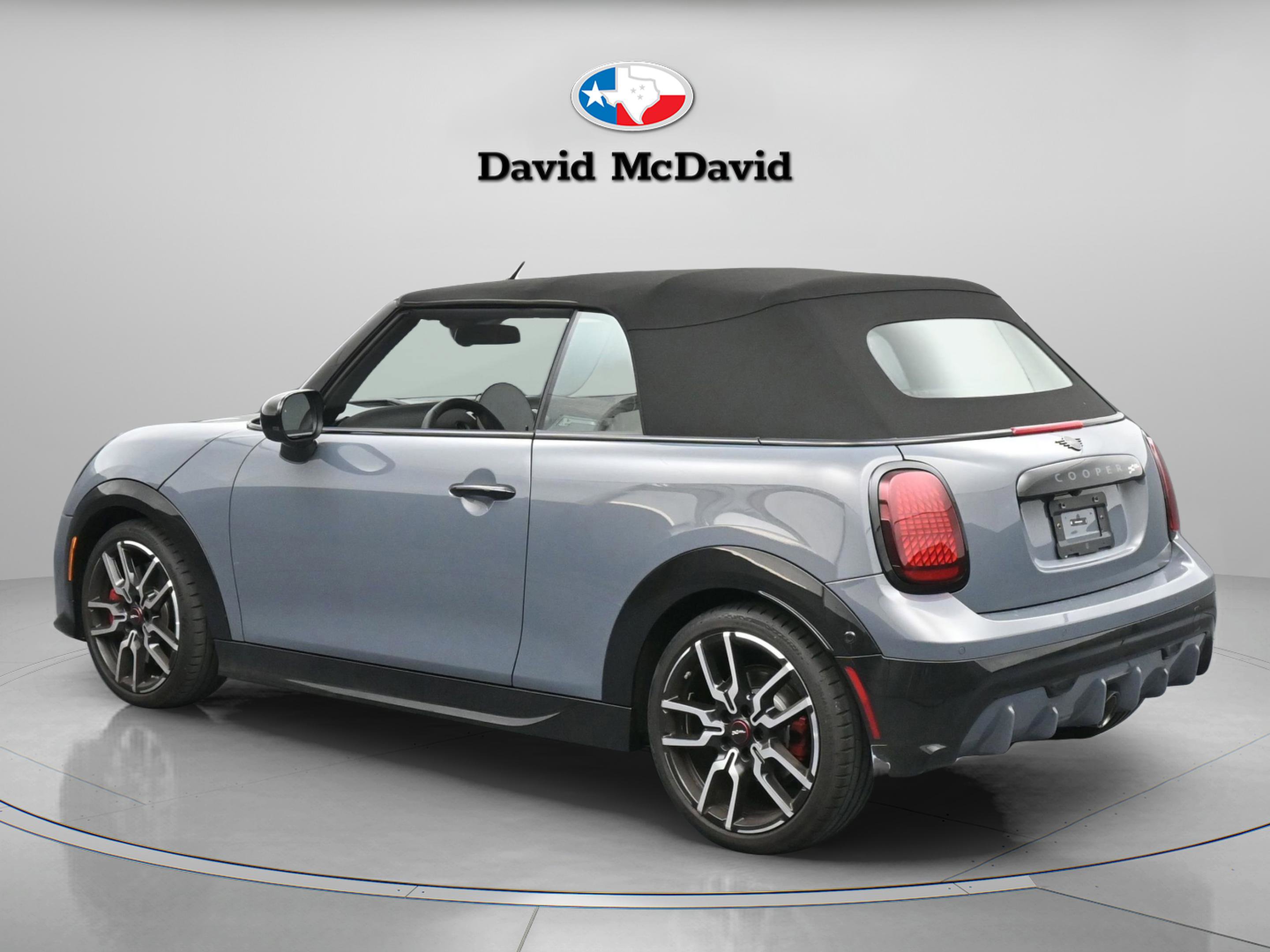 Used 2026 MINI Cooper John Cooper Works image 13