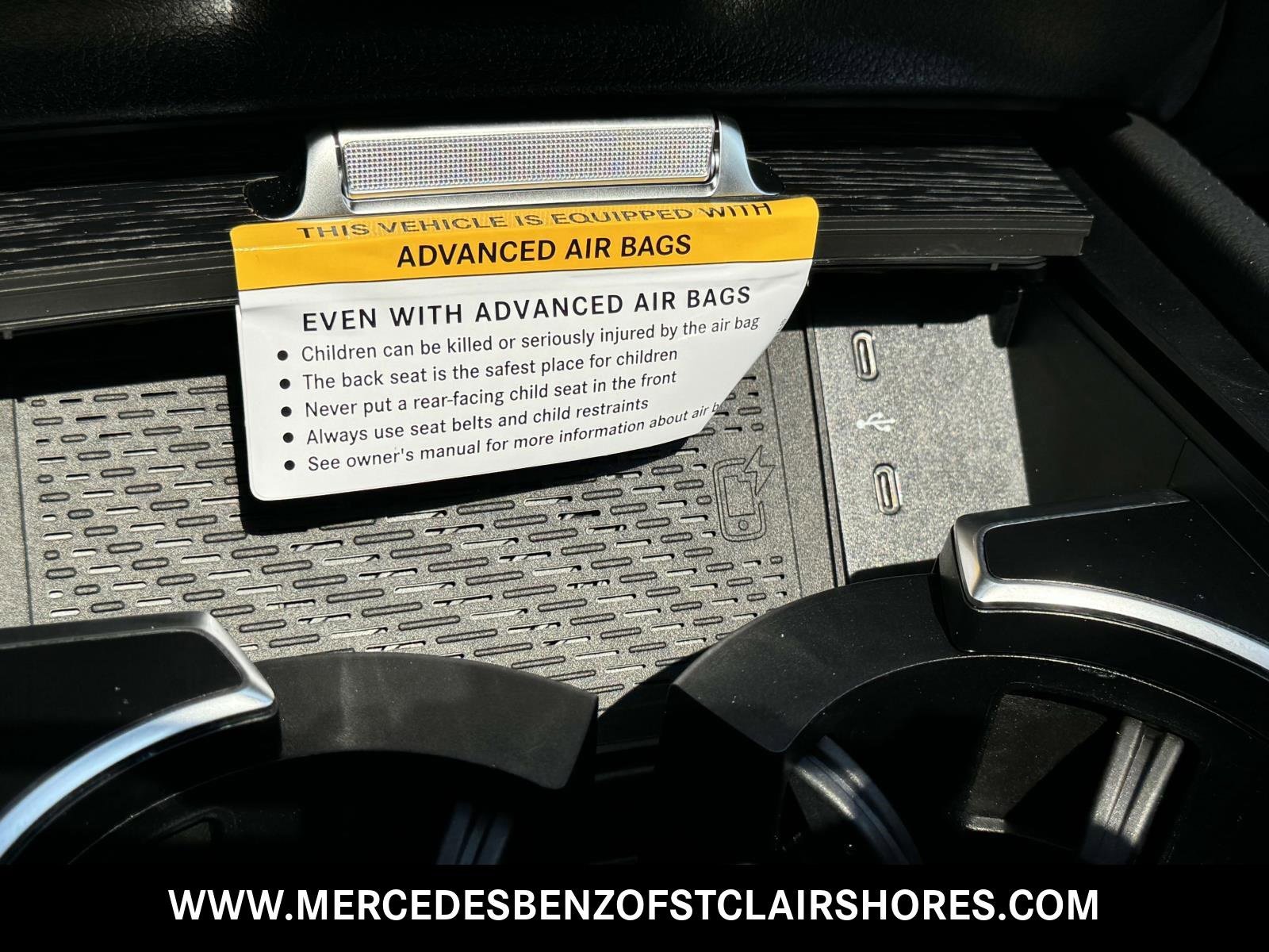 New 2025 Mercedes-Benz GLE 580 4MATIC image 18