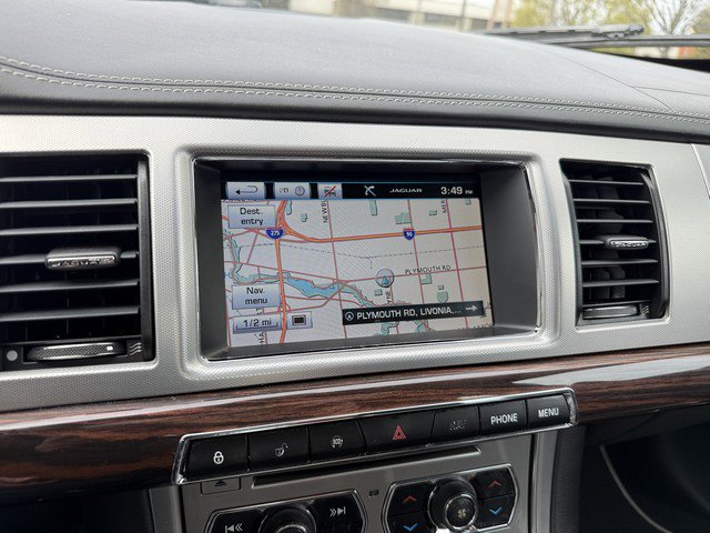 Used 2014 Jaguar XF 3.0 AWD/4WD image 27