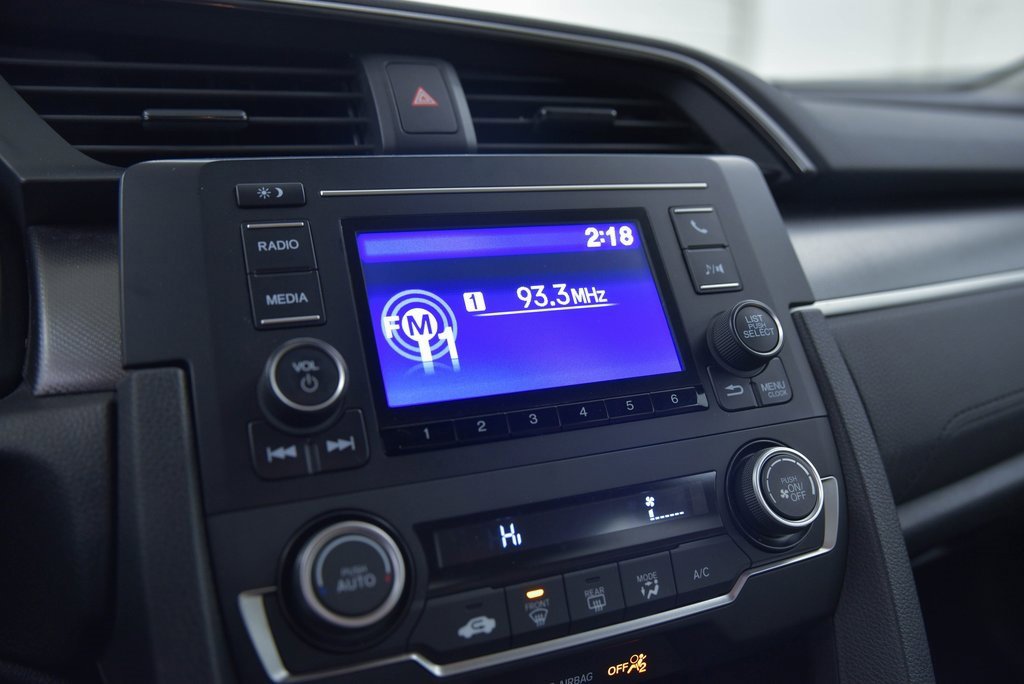 Used 2018 Honda Civic LX image 19