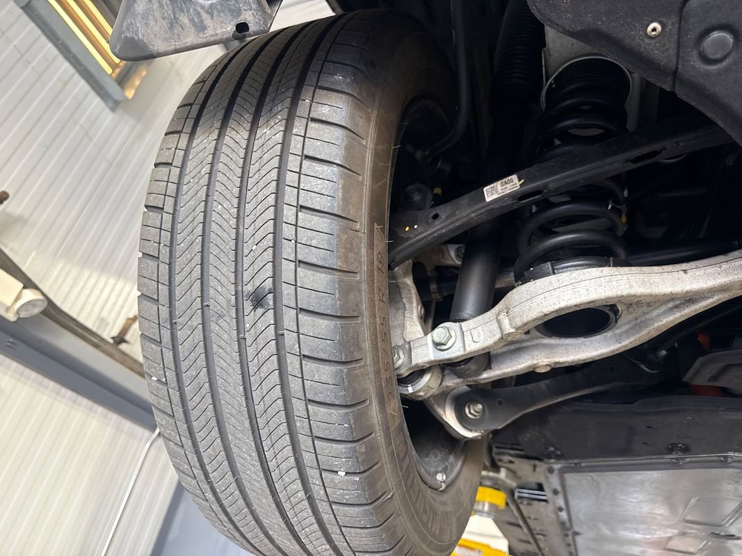 Used 2024 Hyundai Ioniq 5 SE image 35