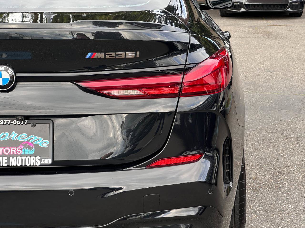 Used 2020 BMW M235i xDrive Gran Coupe AWD/4WD image 22