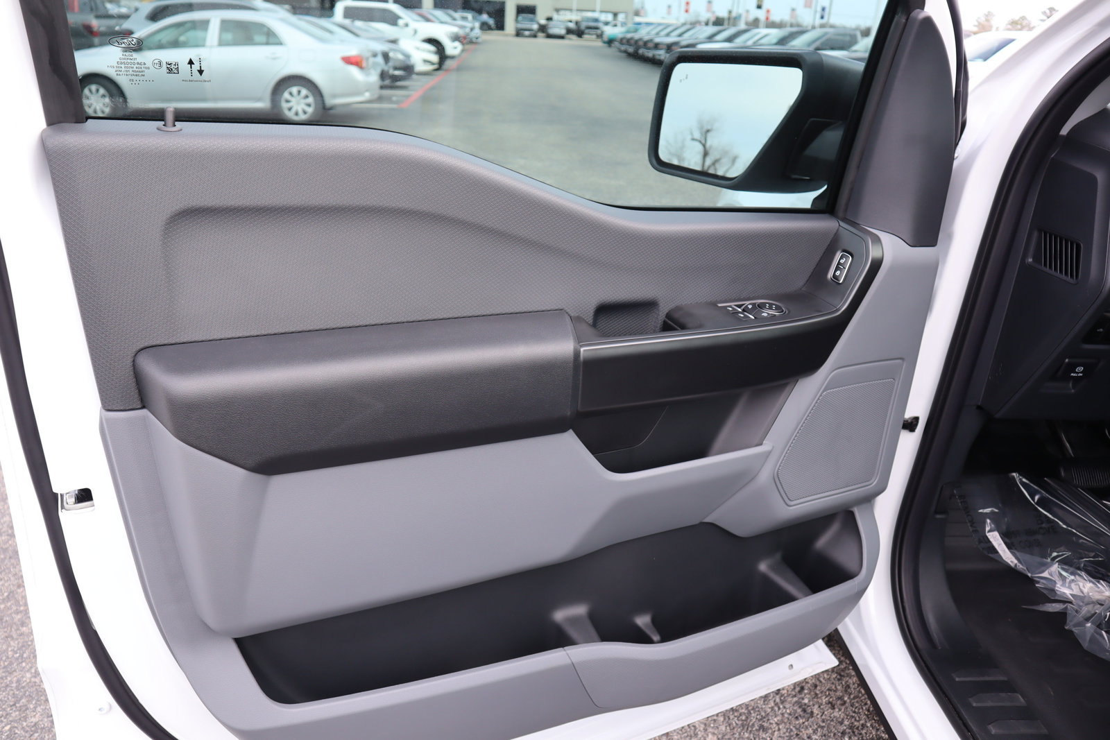 New 2026 Ford F150 XL AWD/4WD image 14