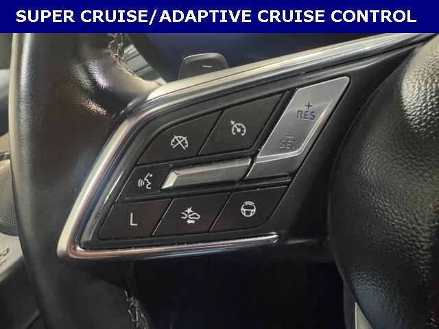 Used 2025 Buick Enclave Avenir w/ Super Cruise Package image 18