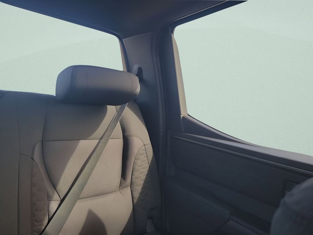 New 2026 Toyota Tundra SR5 image 14