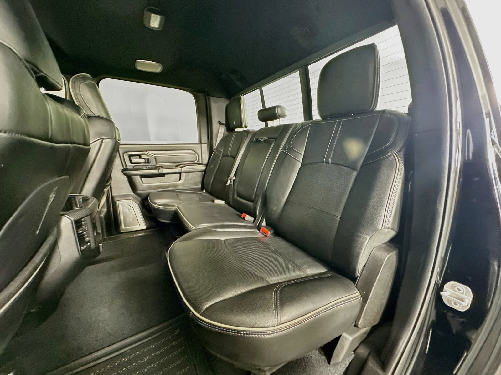Used 2019 RAM 3500 Limited AWD/4WD image 25
