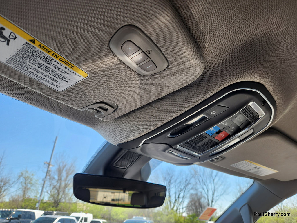 Used 2024 Jeep Wagoneer 4WD w/ HD Trailer Tow Package image 47