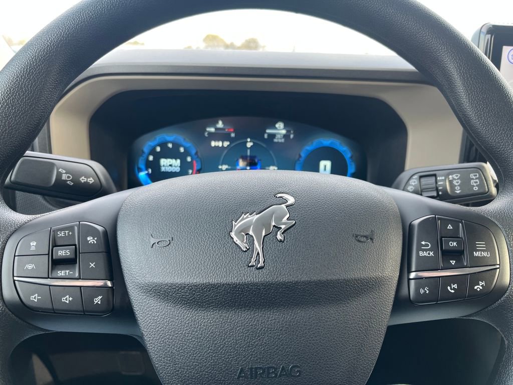 New 2025 Ford Bronco Sport Big Bend image 14