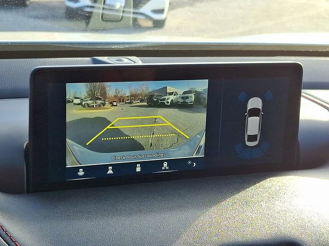 Used 2023 Acura TLX Type S image 19