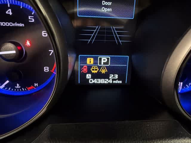 Used 2018 Subaru Outback 2.5i Limited AWD/4WD image 26