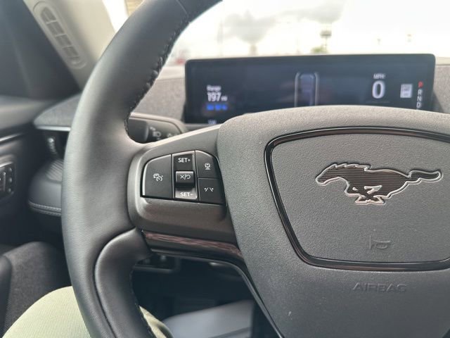 Used 2024 Ford Mustang Mach-E Premium AWD/4WD image 41