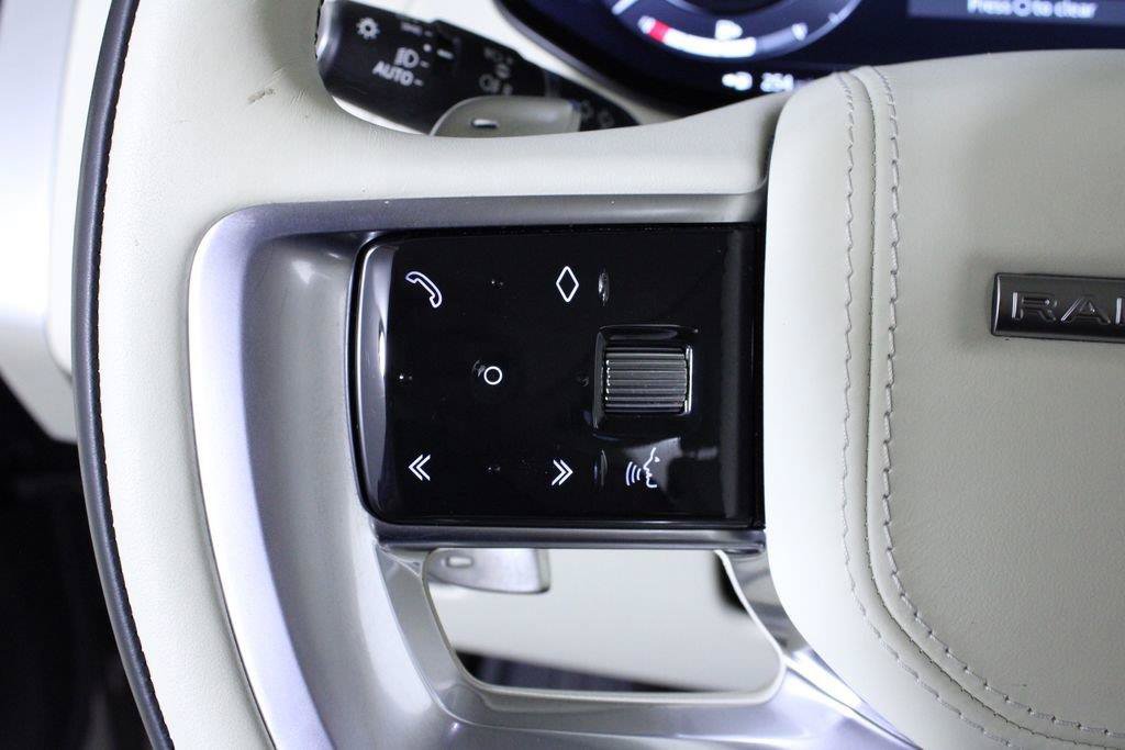 Used 2023 Land Rover Range Rover SE AWD/4WD image 24