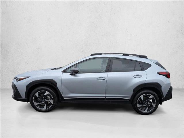 Used 2024 Subaru Crosstrek 2.5i Limited AWD/4WD image 9