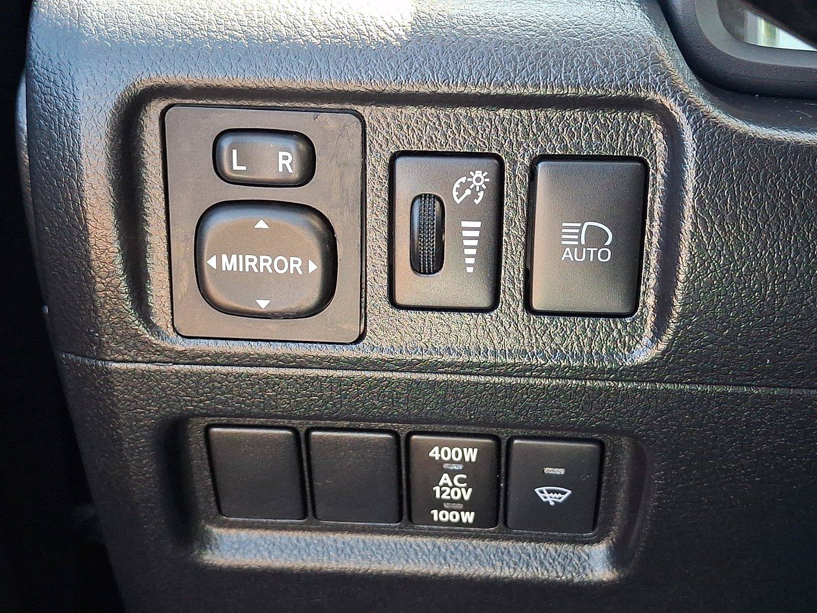 Used 2024 Toyota 4Runner SR5 Premium w/ Moonroof Package AWD/4WD image 31
