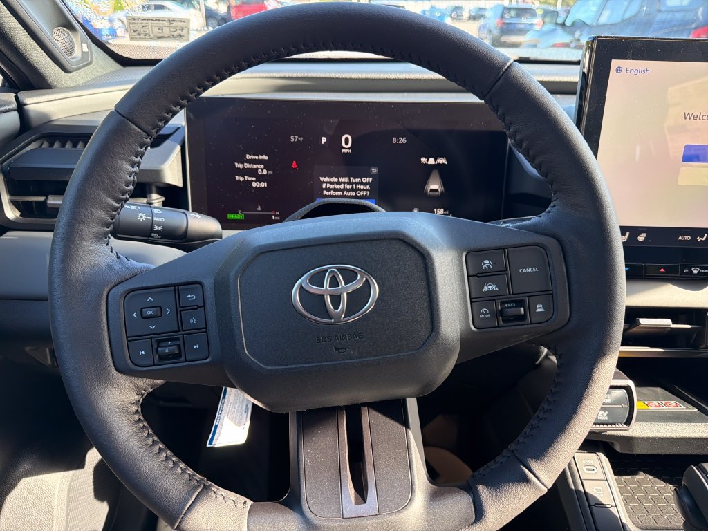 Used 2026 Toyota RAV4 XSE w/ Panoramic Sun Roof Package AWD/4WD image 12