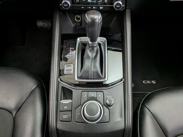Certified 2023 MAZDA CX-5 AWD 2.5 S w/ Select Package image 29