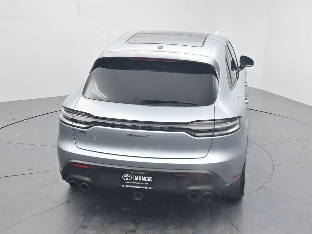 Used 2024 Porsche Macan Turbo image 71