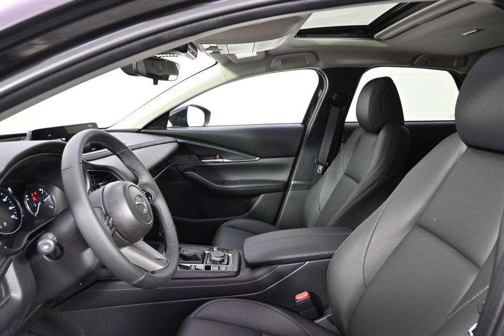 New 2026 MAZDA CX-30 AWD 2.5 S image 13