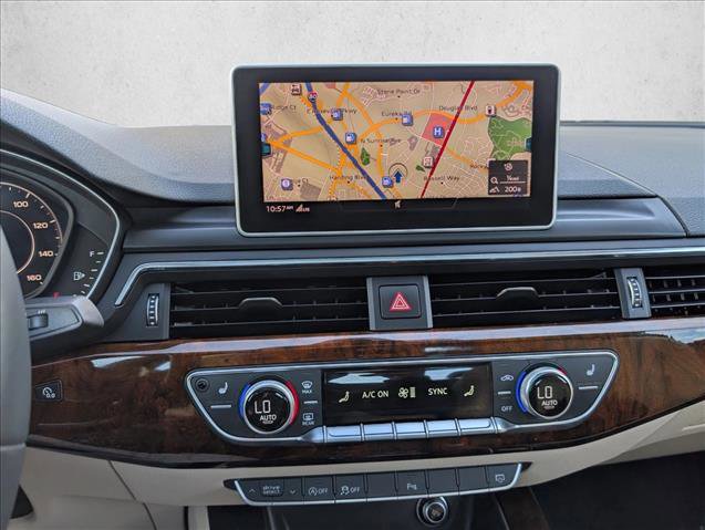 Used 2018 Audi A5 2.0T Prestige image 17