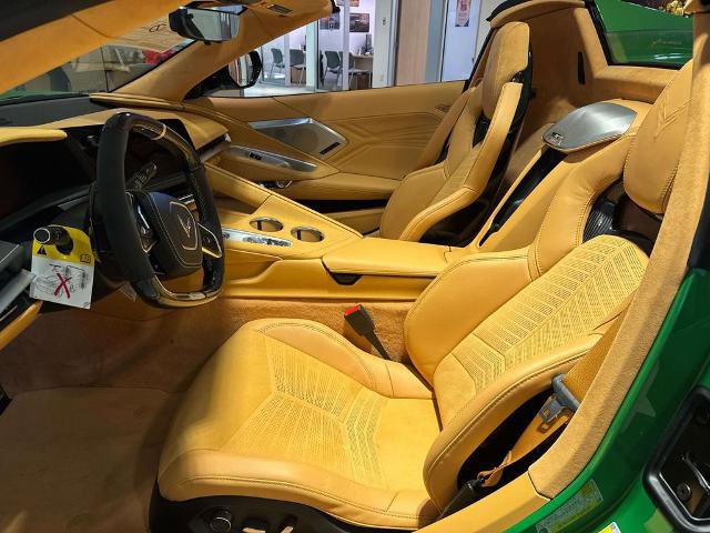 New 2026 Chevrolet Corvette Z06 image 9