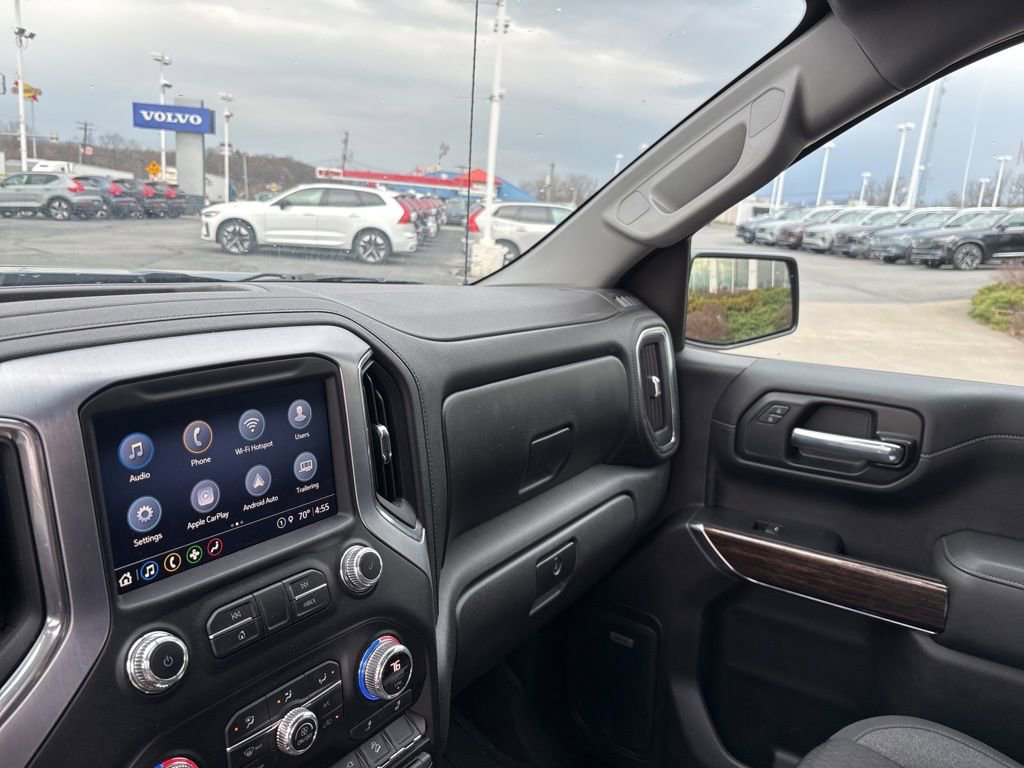 Used 2021 GMC Sierra 1500 Elevation w/ Preferred Package image 26