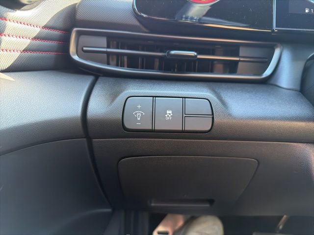 Used 2025 Hyundai Elantra N Line image 23