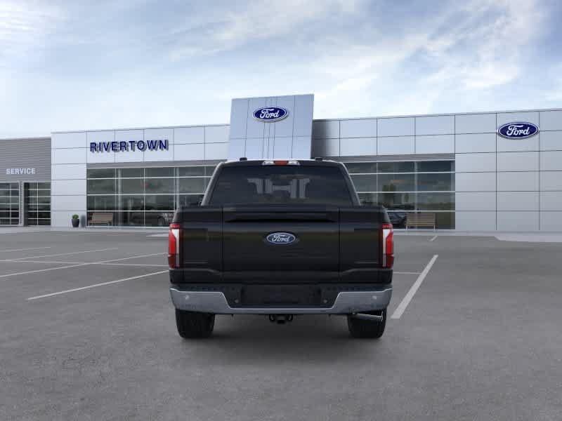 New 2026 Ford F150 Lariat w/ Equipment Group 502A High AWD/4WD image 5