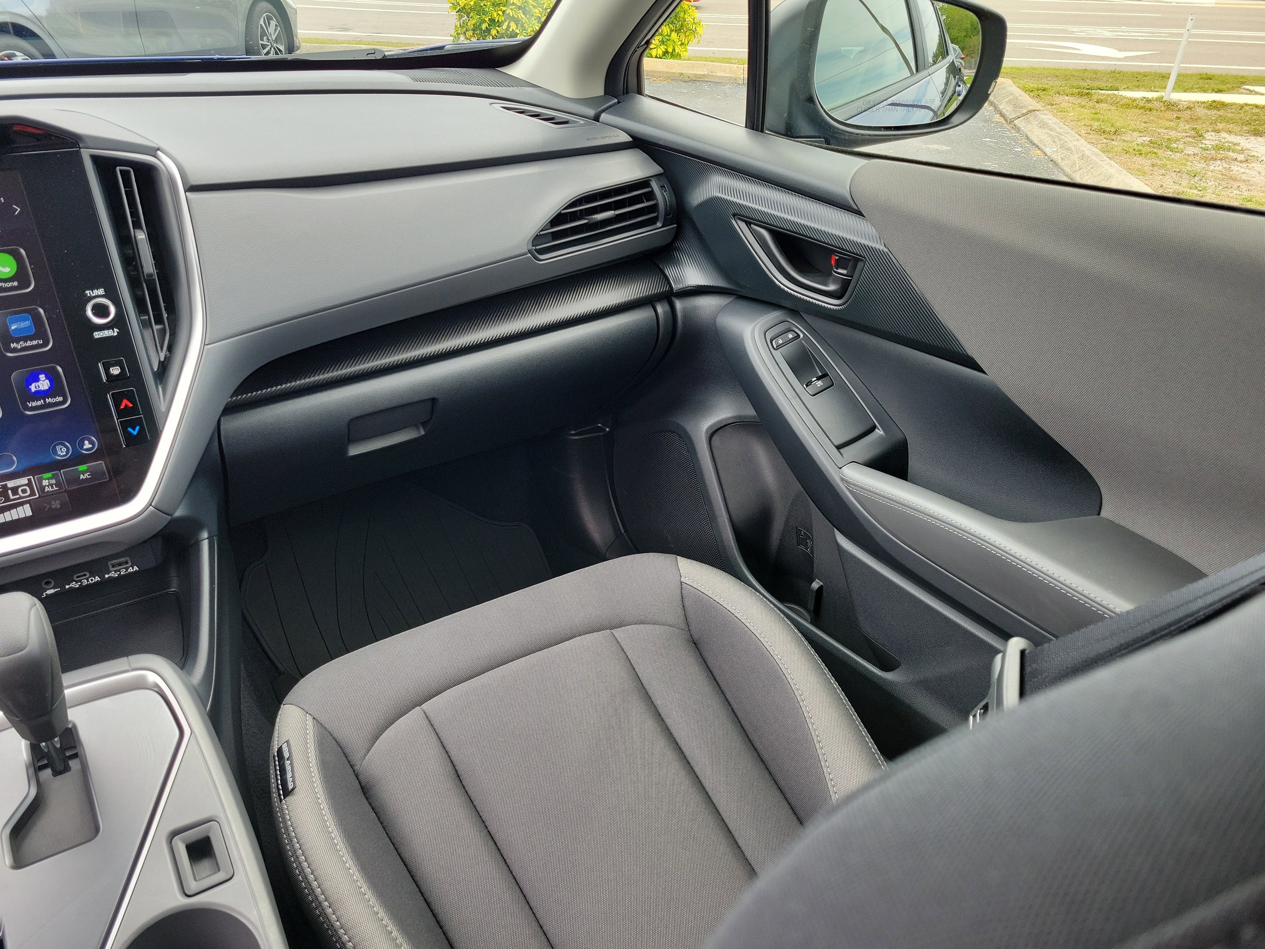 Certified 2025 Subaru Crosstrek 2.0i Premium AWD/4WD image 18