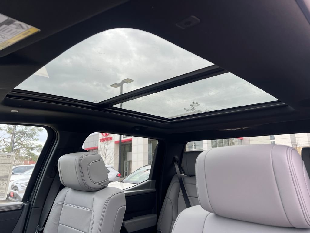 New 2026 Toyota Tundra Limited w/ Limited PVM Package image 21