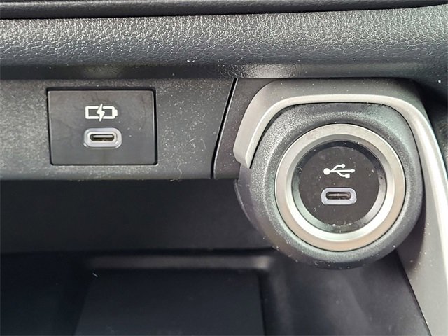 Certified 2024 Toyota Grand Highlander XLE image 14