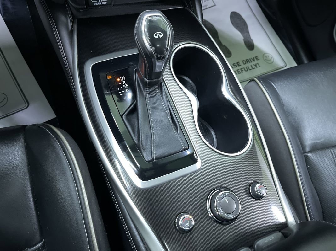 Used 2020 INFINITI QX60 Luxe w/ Essential Package image 26