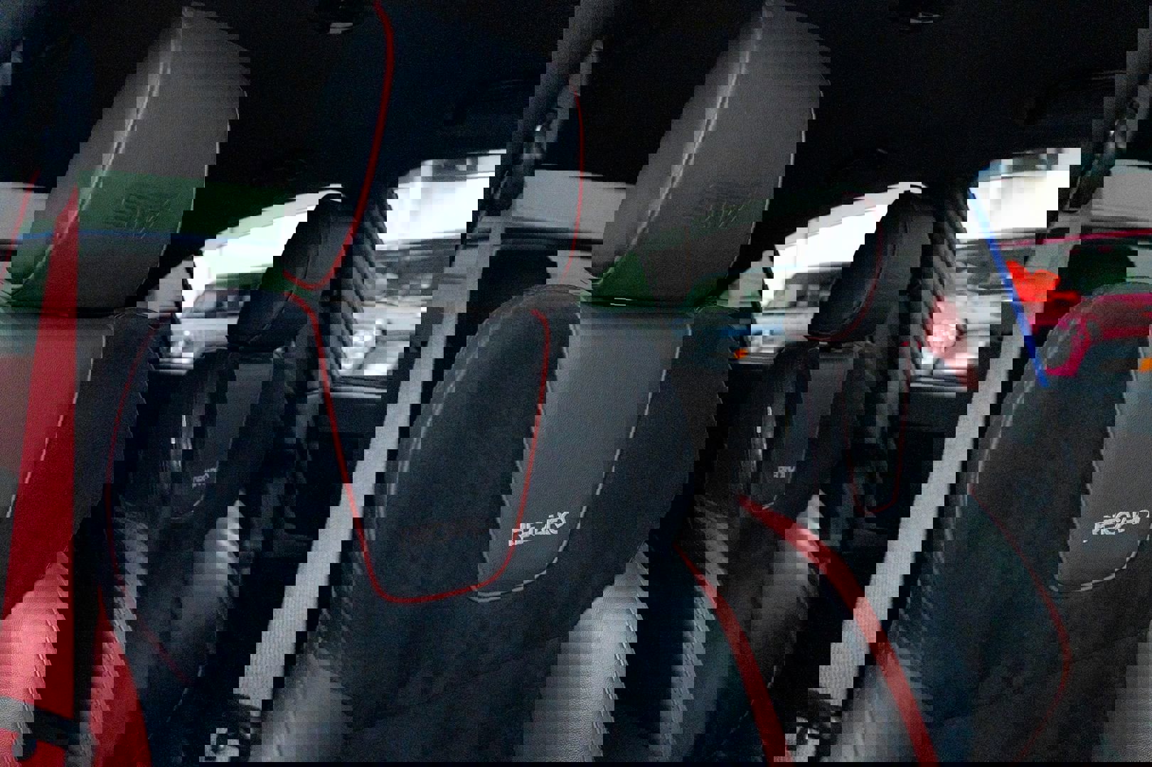 Used 2020 Subaru WRX STI w/ Popular Package #3 image 31