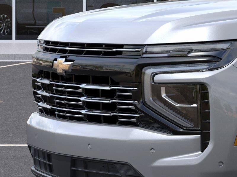 New 2026 Chevrolet Tahoe High Country AWD/4WD image 14
