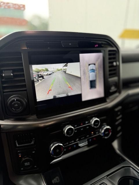 Used 2025 Ford F150 Lariat AWD/4WD image 12
